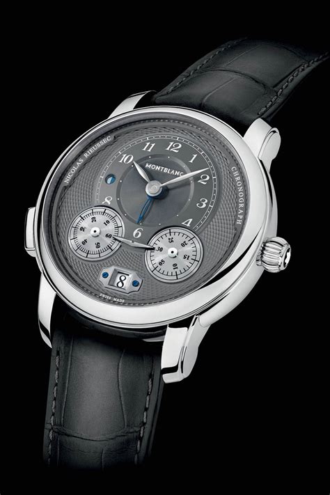 swiss replica montblanc watches|swiss watches that are fake.